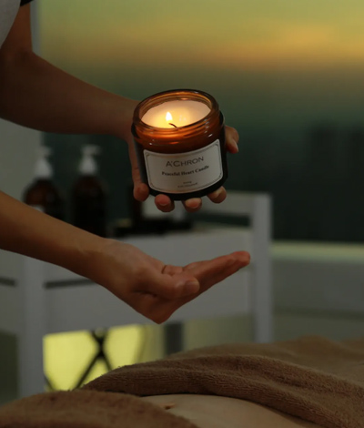 杭州拱墅至尊芳疗精油SPA