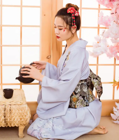 杭州拱墅休闲商务会所之宫廷理疗