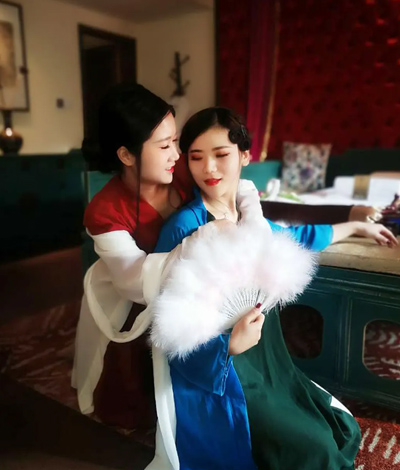 杭州拱墅日式指压按摩