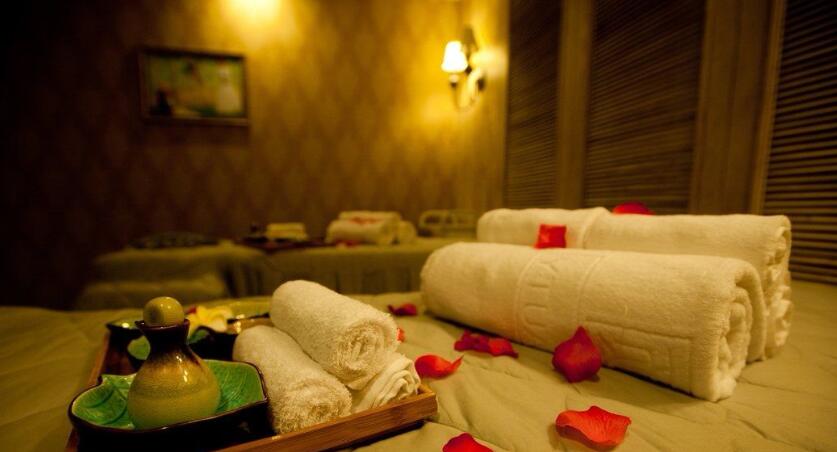 杭州拱墅必去养生spa会所“探店”,2022已更新