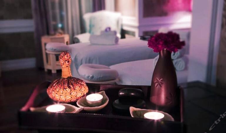 推荐杭州拱墅比较好的轻奢休闲养生spa会馆,亲身体验分享