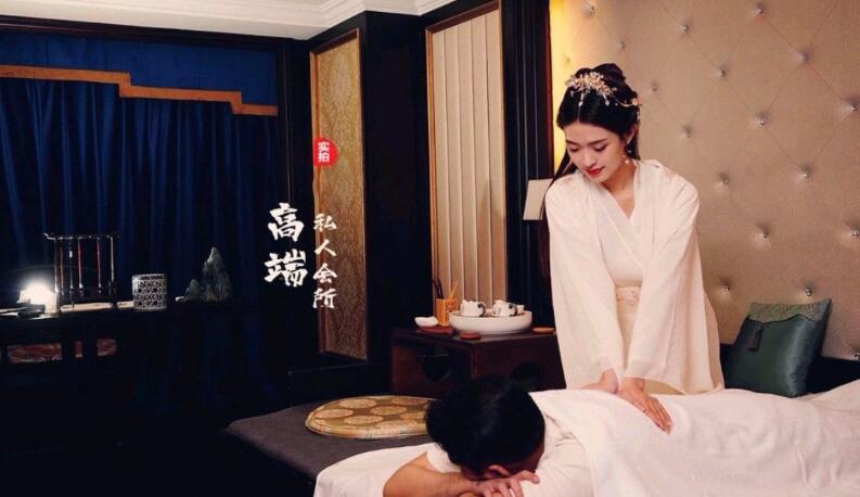 杭州拱墅休闲养生会所-放松身心的一片净土