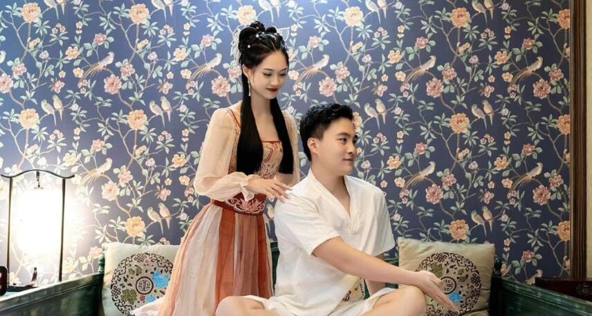 杭州拱墅足疗SPA休闲会馆_您的感受我们的追求