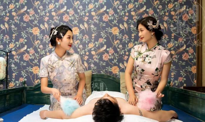 杭州拱墅可靠的高级保健水疗减压会所-简直太舒服了