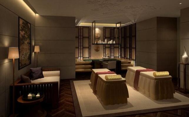 杭州拱墅家庭式spa足浴会所-开启美好休闲养生生活(今日会馆热点)