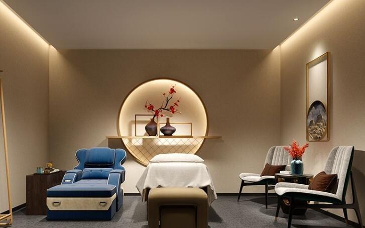 杭州拱墅项目多的桑拿会所-用我们的双手为您缓解疲劳