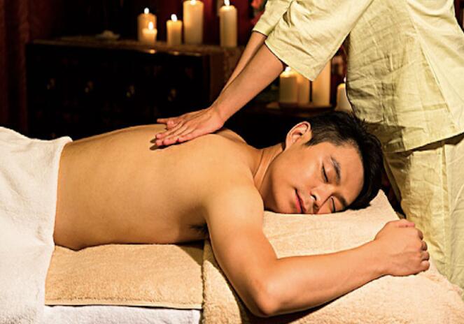 2026更新杭州拱墅高端SPA会所-分享spa的好处