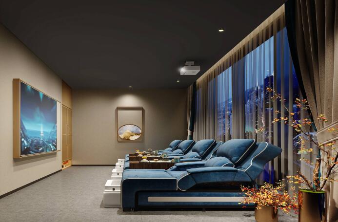 杭州拱墅比较不错的男士休闲Spa会馆哪里有，带着好奇心来这体验一把吧