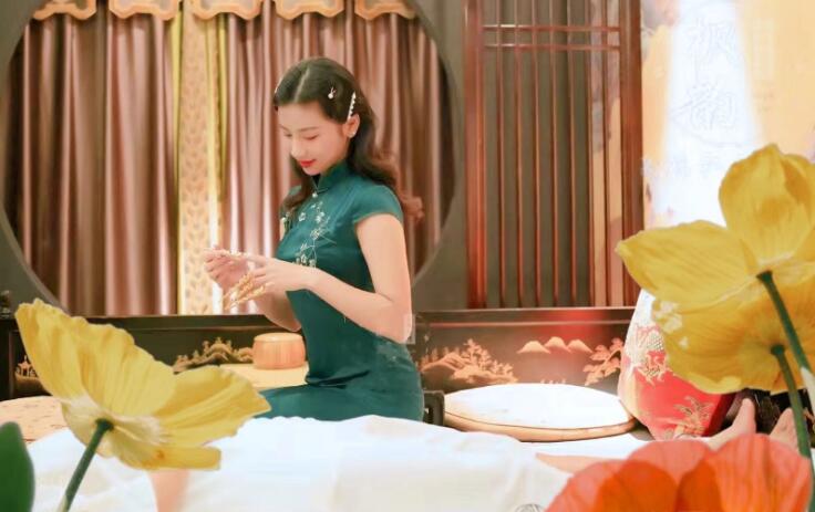 杭州拱墅高端男士养生会所,良心会所真心推荐