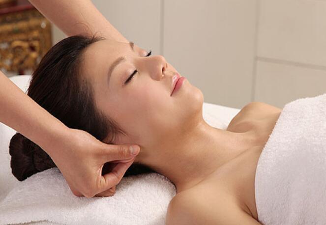 杭州拱墅休闲会所艺师风采展示（四）