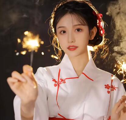 杭州拱墅男士足疗艺师风采（六）