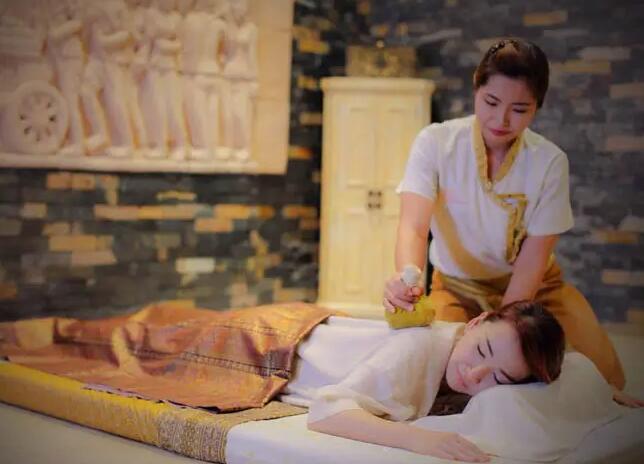 杭州拱墅足道洗浴男士会所艺师风采（十）