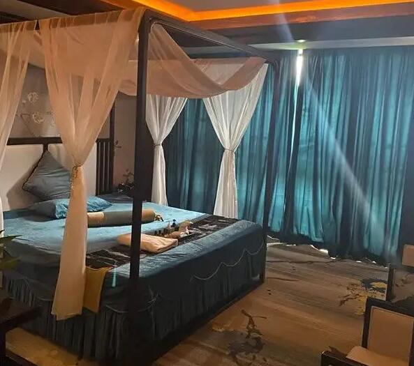 杭州拱墅会馆环境展示（五）​