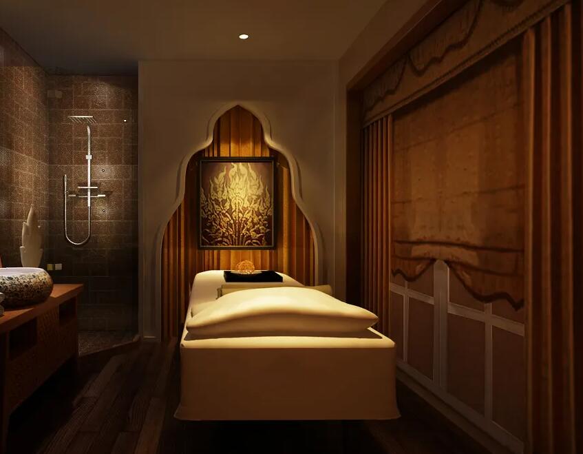 杭州拱墅会所环境（十）