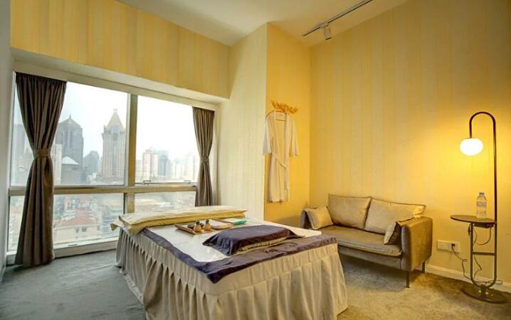 杭州拱墅有什么好的会所都在这里哦