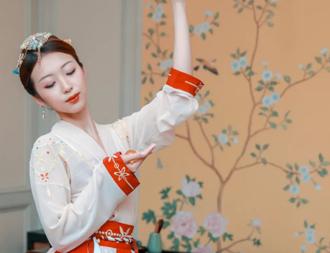 杭州拱墅桑拿水疗艺师展示（十二）刚去的这家不错