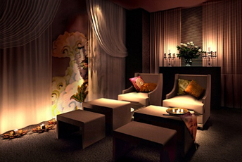 杭州拱墅男士养生会所：打破沉默的温柔革命